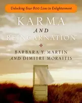 KNYGA Barbara Y Martin Karma and Reincarnation
