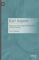 KNYGA Kurt Salamun Karl Jaspers