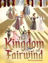 KNYGA Bookshop Kingdom of Fairwind