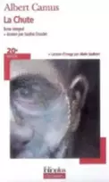 KNYGA Albert Camus La chute