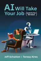 KNYGA Schatten Jeff AI Will Take Your Job, and It's for the Best
