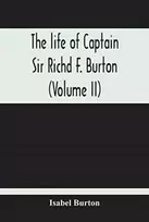 KNYGA Bookshop Life Of Captain Sir Richd F. Burton (Volume Ii)