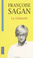 KNYGA Francoise Sagan La chamade