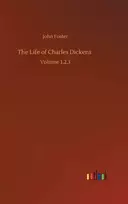 KNYGA Bookshop Life of Charles Dickens