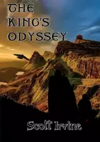 KNYGA Scott Irvine King's Odyssey