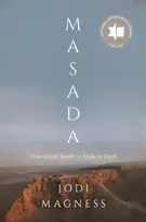 KNYGA Jodi Magness Masada