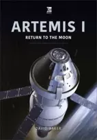 KNYGA David Baker Artemis I