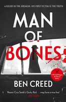 KNYGA Ben Creed Man of Bones