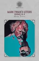 KNYGA Mark Twain's Letters Volume 3 & 4