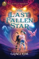 KNYGA Graci Kim Last Fallen Star