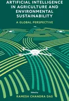 KNYGA Ramesh Chandra (Vidyasagar University, India) Das Artificial Intelligence in Agriculture and Environmental Sustainability