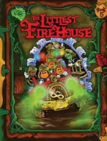 KNYGA Andrew S Valero Littlest Firehouse