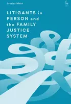 KNYGA Jessica Mant Litigants in Person and the Family Justice System