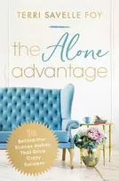 KNYGA Terri Savelle Foy Alone Advantage