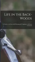 KNYGA Anonymous Life in the Back-woods