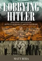 KNYGA Matt Bera Lobbying Hitler