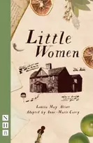 KNYGA Louisa May Alcott Little Women