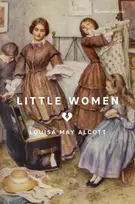 KNYGA Louisa May Alcott Little Women