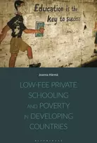 KNYGA Joanna Harma Low-fee Private Schooling and Poverty in Developing Countries