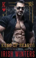 KNYGA Bookshop King of Hearts