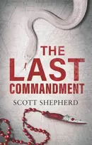 KNYGA Scott Shepherd Last Commandment