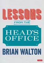 KNYGA Brian Walton Lessons from the Head’s Office