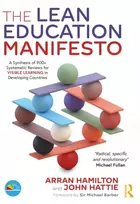 KNYGA Arran Hamilton Lean Education Manifesto