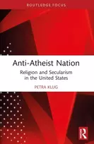 KNYGA Petra Klug Anti-Atheist Nation