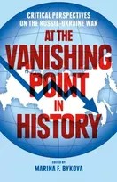 KNYGA Marina F Bykova At the Vanishing Point in History