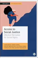 KNYGA Katie Boyle Access to Social Justice