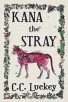 KNYGA C C Luckey Kana the Stray