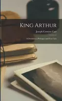 KNYGA Bookshop King Arthur