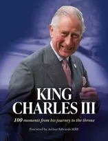 KNYGA Arthur Edwards King Charles III