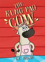 KNYGA Bookshop Kung Pao Cow