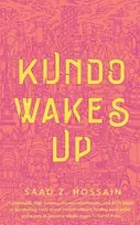 KNYGA Saad Z Hossain Kundo Wakes Up