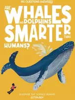 KNYGA Eliza Jeffery Are Whales and Dolphins Smarter Than Humans?