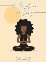 KNYGA Gabrielle B Mantra A Day