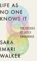 KNYGA Sara Imari Walker Life As No One Knows It