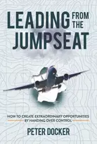 KNYGA Peter Docker Leading from the Jumpseat