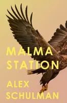 KNYGA Alex Schulman Malma Station