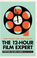 KNYGA Noah Charney 12-Hour Film Expert