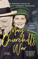 KNYGA Emma Soames Mary Churchill's War