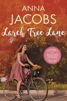 KNYGA Anna Jacobs Larch Tree Lane