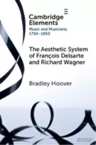 KNYGA Bradley Hoover Aesthetic System of Francois Delsarte and Richard Wagner