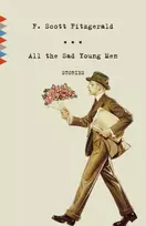 KNYGA F Scott Fitzgerald All the Sad Young Men