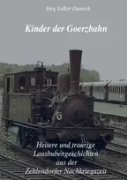 KNYGA Bookshop Kinder der Goerzbahn