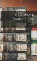 KNYGA Anonymous Kimball Family News; 6, no. 1