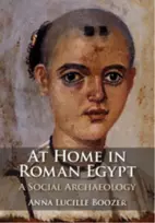 KNYGA New York At Home in Roman Egypt