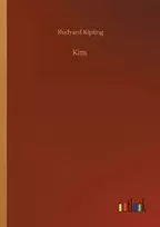 KNYGA Rudyard Kipling Kim