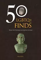 KNYGA Ben Paites 50 LGBTQ+ Finds